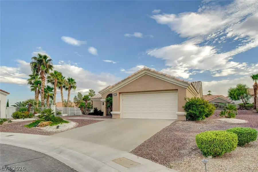 2401 Ocean Edge Court, Las Vegas, NV 89134 - #2