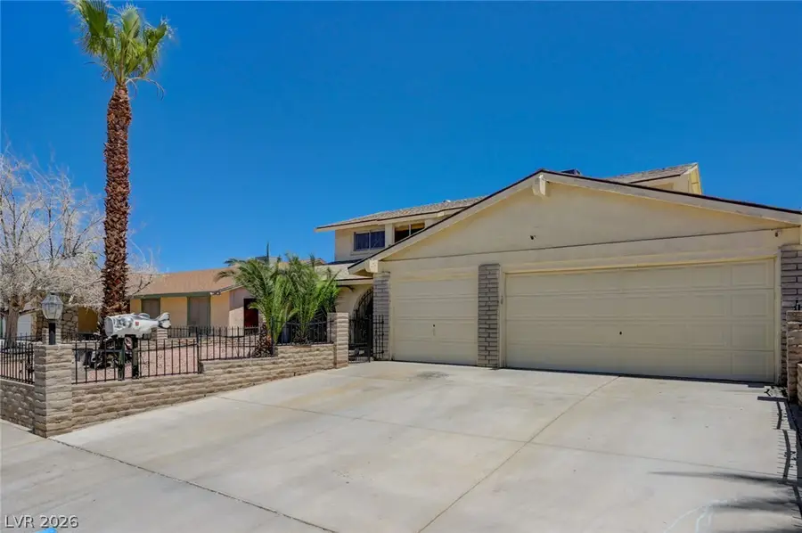 405 Davenport Lane, Las Vegas, NV 89107 - #2