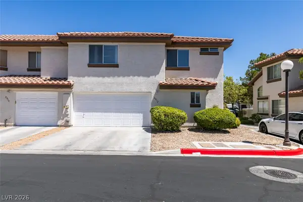 8012 Divine Drive, Las Vegas, NV 89128