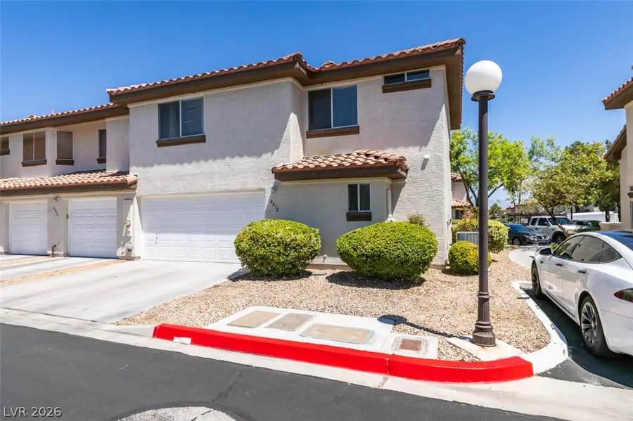 8012 Divine Drive, Las Vegas, NV 89128 - #2