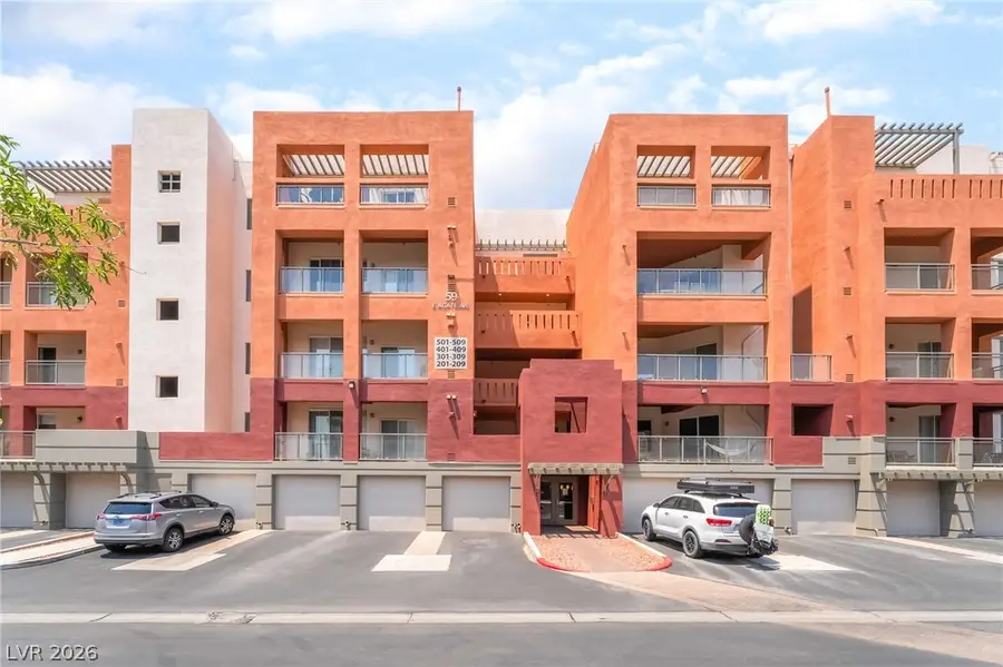 59 E Agate Avenue #303, Las Vegas, NV 89123 - #2