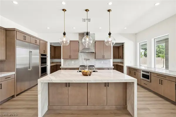 4360 Conough Lane, Las Vegas, NV 89129