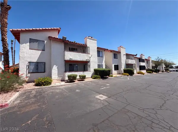 1701 E Katie Avenue #83, Las Vegas, NV 89119