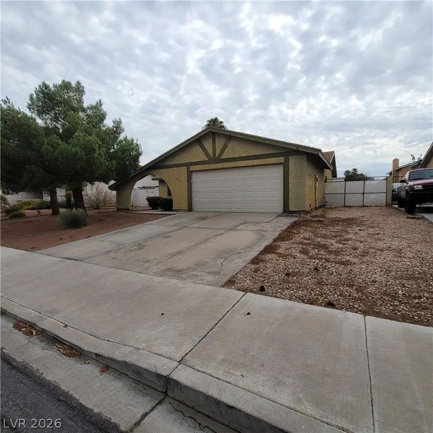 1841 Runningbear Drive, Las Vegas, NV 89108 - #2