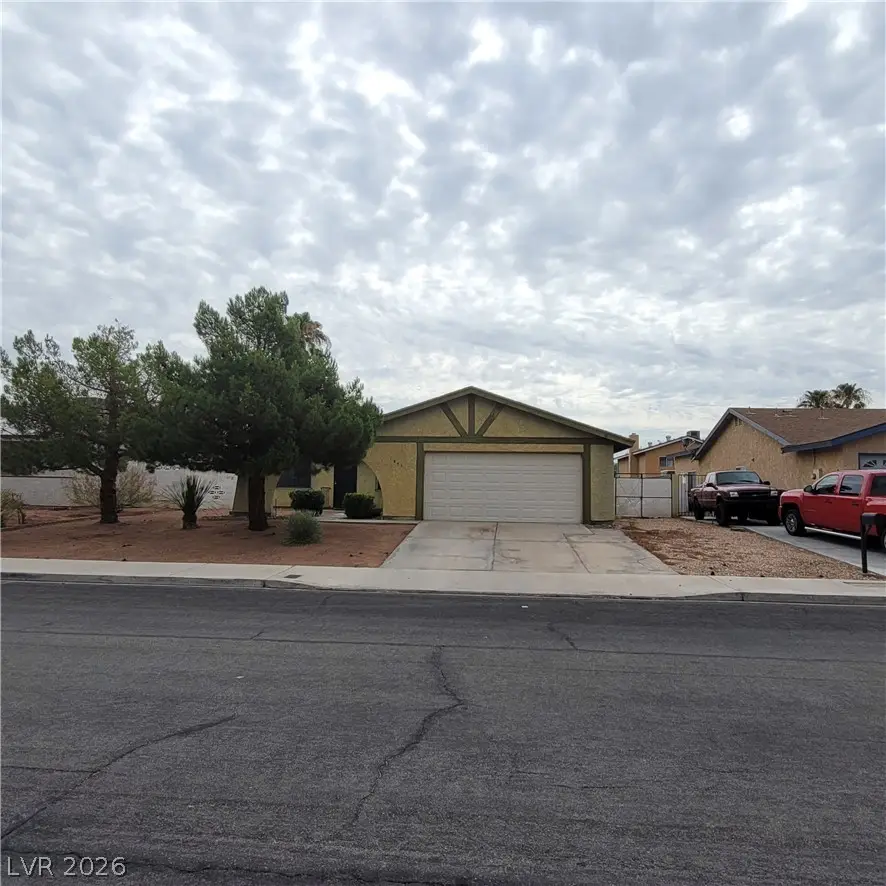 1841 Runningbear Drive, Las Vegas, NV 89108 - #3