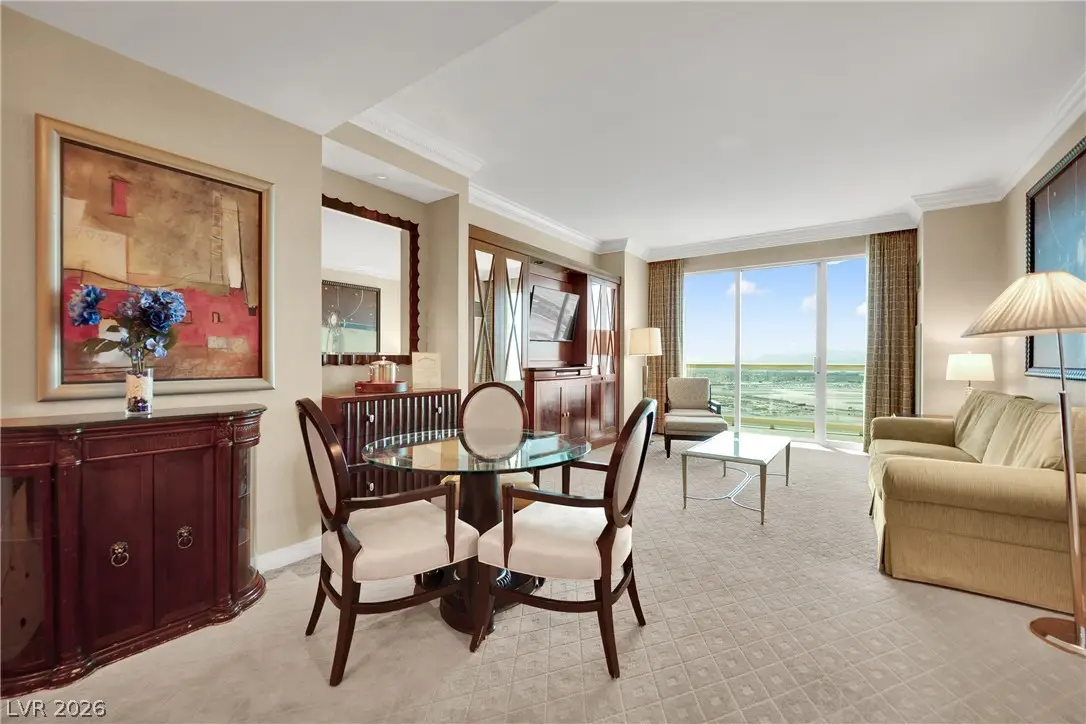 135 E Harmon Avenue #2814, Las Vegas, NV 89109 - #1