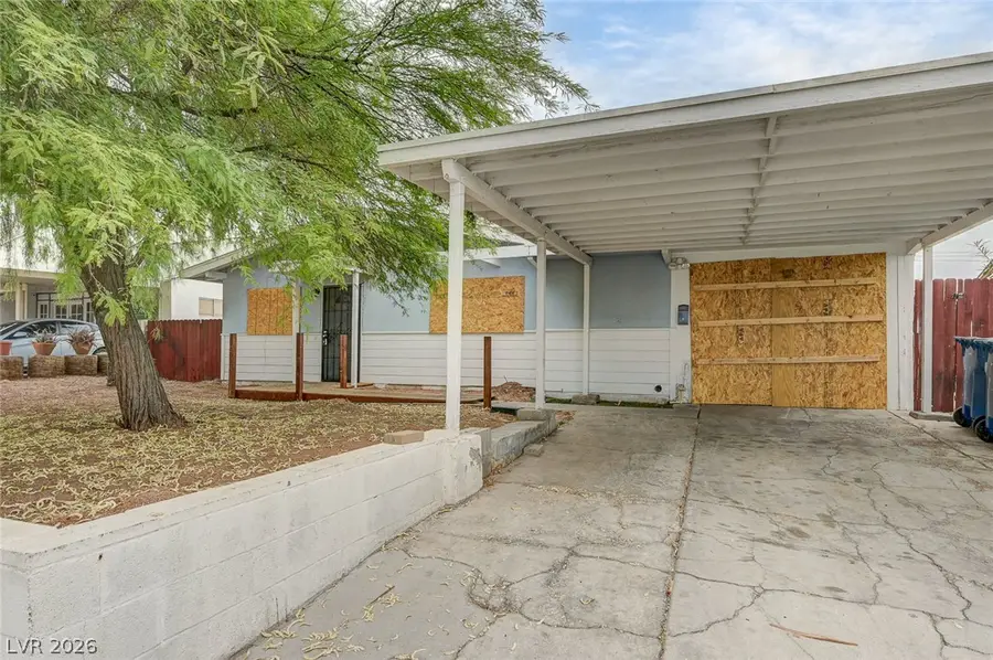 1709 Canosa Avenue, Las Vegas, NV 89104 - #2
