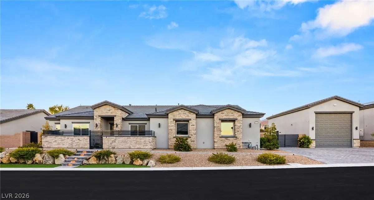 5865 Alice Landing Court, Las Vegas, NV 89149 - #1