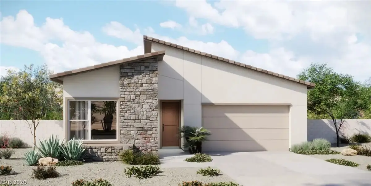 10381 Celestial Pole Street, Las Vegas, NV 89143 - #1
