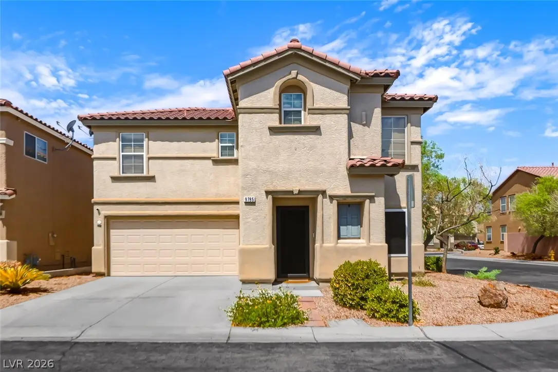 9785 E Iron Mine Street, Las Vegas, NV 89183 - #1