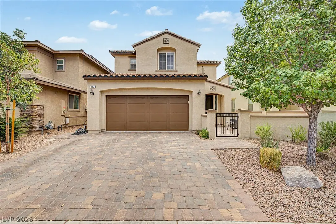 362 Mezzaforte Street, Henderson, NV 89011 - #1