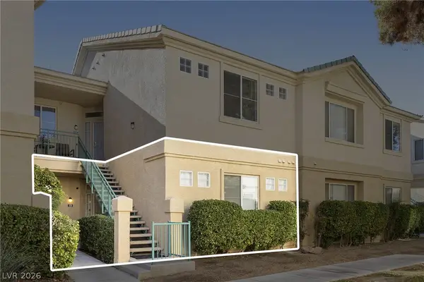 5155 W Tropicana Avenue #1128, Las Vegas, NV 89103
