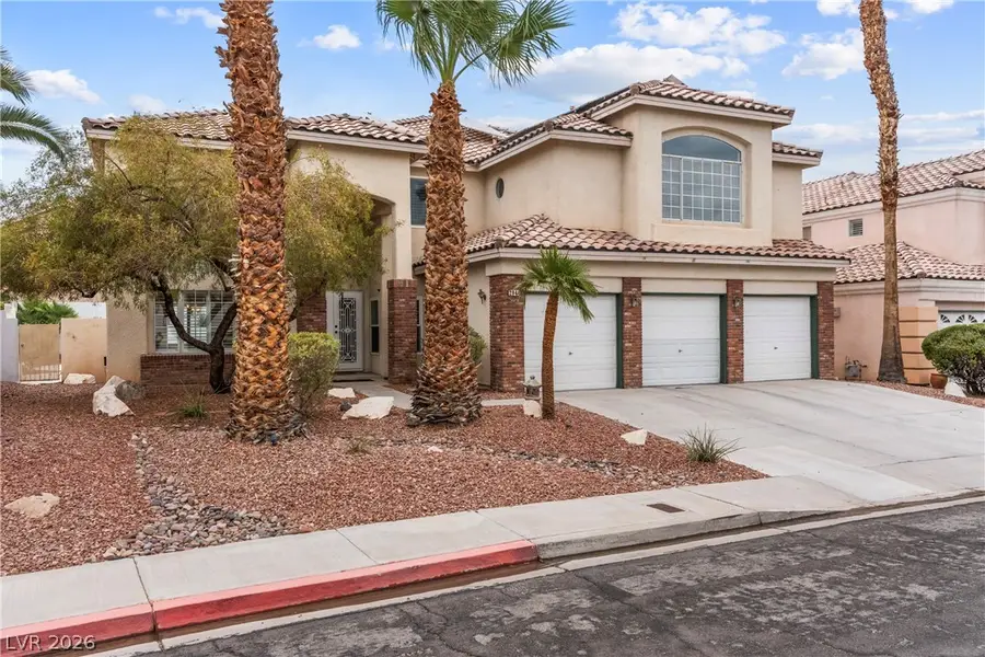2941 Copper Cove Drive, Henderson, NV 89074 - #3