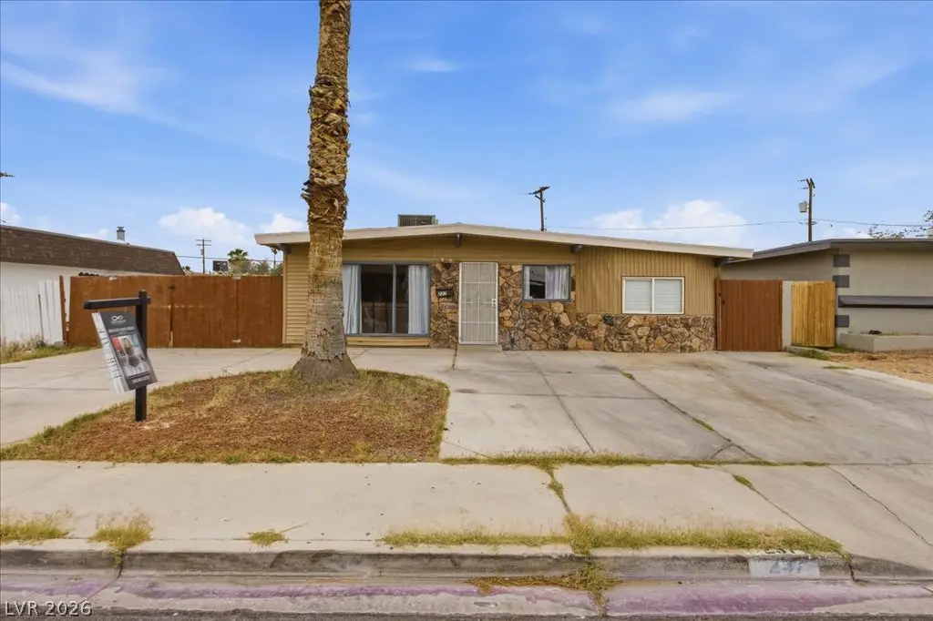 237 Wisteria Avenue, Las Vegas, NV 89107 - #1