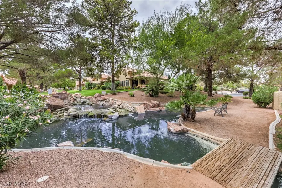 7812 Canoe Lane, Las Vegas, NV 89145 - #2
