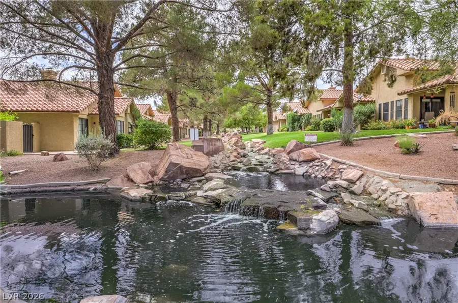 7812 Canoe Lane, Las Vegas, NV 89145 - #3