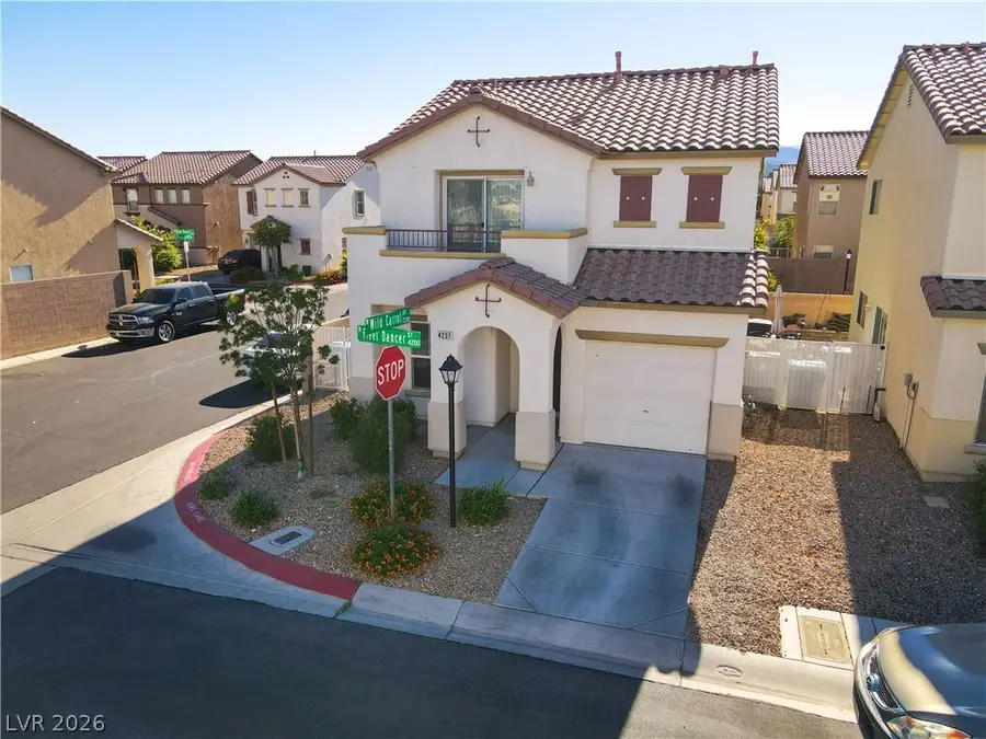 4237 Fleet Dancer Street, Las Vegas, NV 89129 - #2