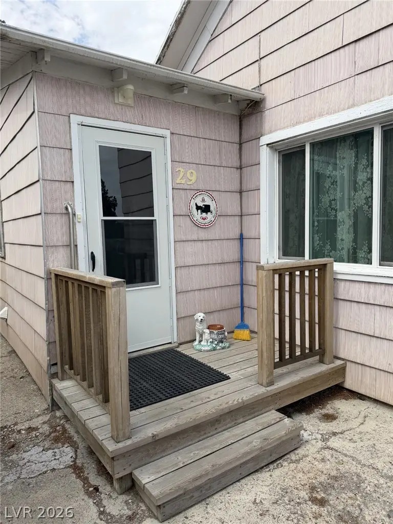 29 Avenue D, McGill, NV 89318 - #2