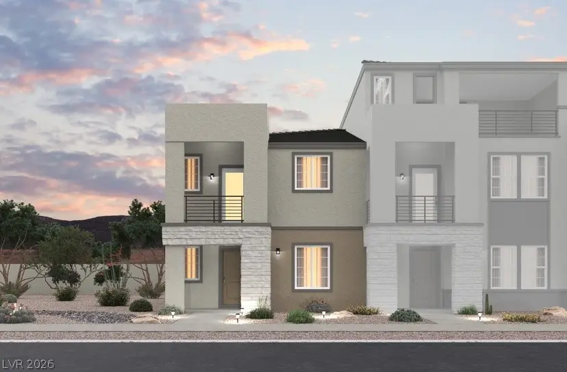 5739 Whimsical Street, Las Vegas, NV 89148 - #2