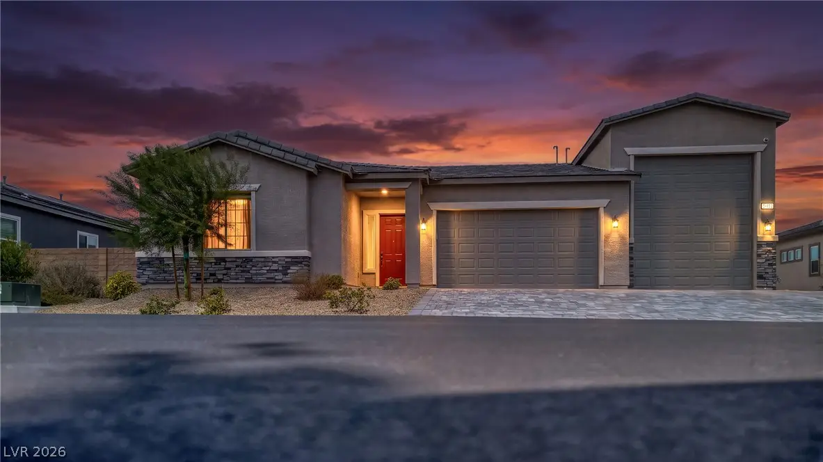 8762 Jesolo Court, Las Vegas, NV 89131 - #1