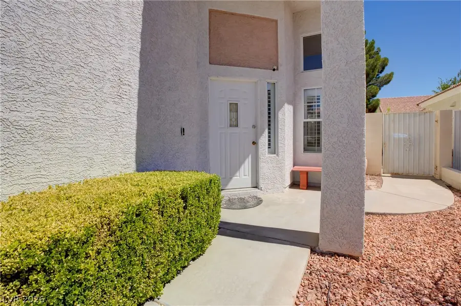 7821 Millhopper Avenue, Las Vegas, NV 89128 - #2