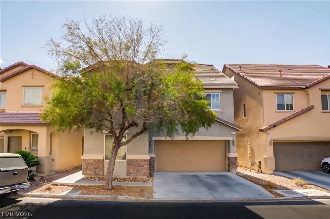 8051 Maple Park Street, Las Vegas, NV 89131 - #1