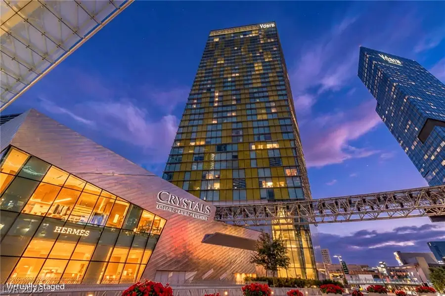 3726 Las Vegas Boulevard #2807, Las Vegas, NV 89158 - #2
