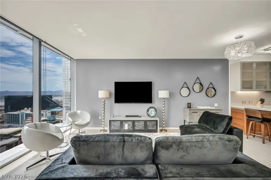 3726 Las Vegas Boulevard #2807, Las Vegas, NV 89158 - #3
