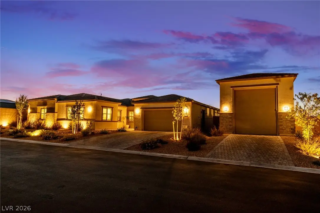 4660 Blushing Dawn Avenue, Las Vegas, NV 89118 - #1