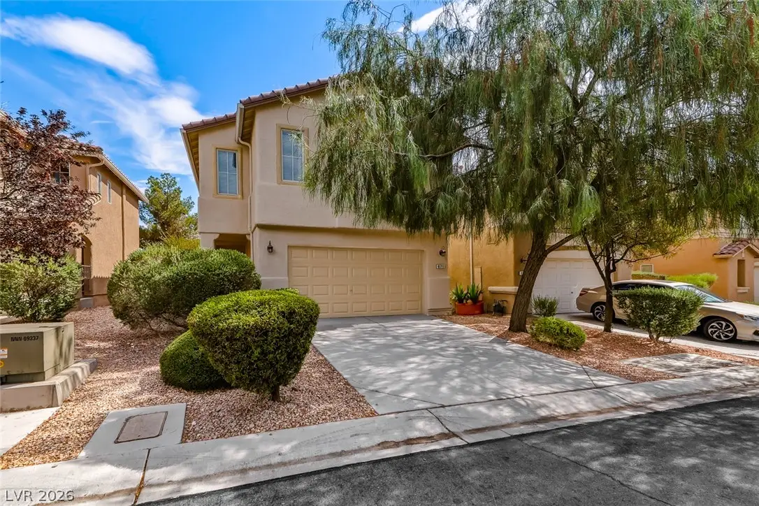 871 Patagonia Ridge Avenue, Las Vegas, NV 89183 - #1
