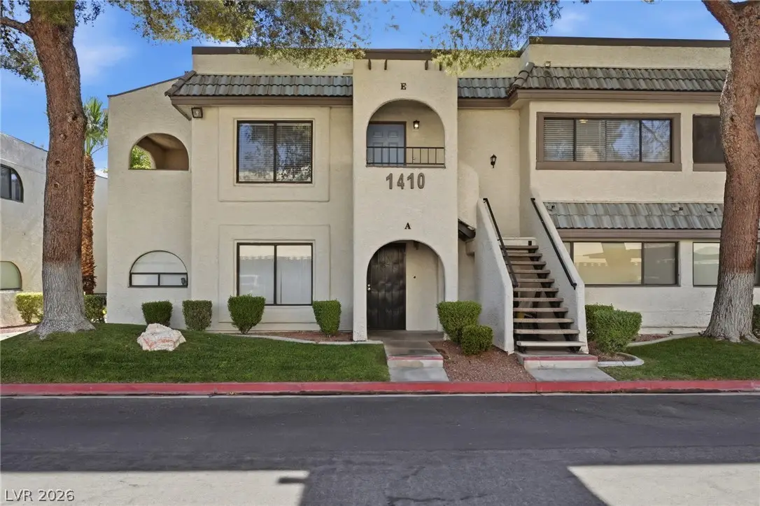 1410 Santa Margarita Street #E, Las Vegas, NV 89146 - #1