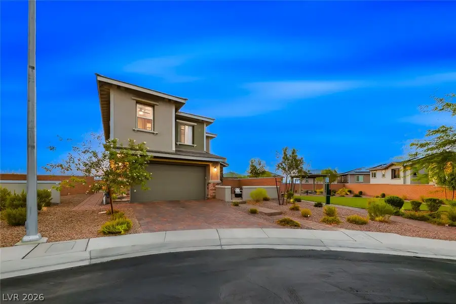 398 Moderato Court, Henderson, NV 89011 - #3