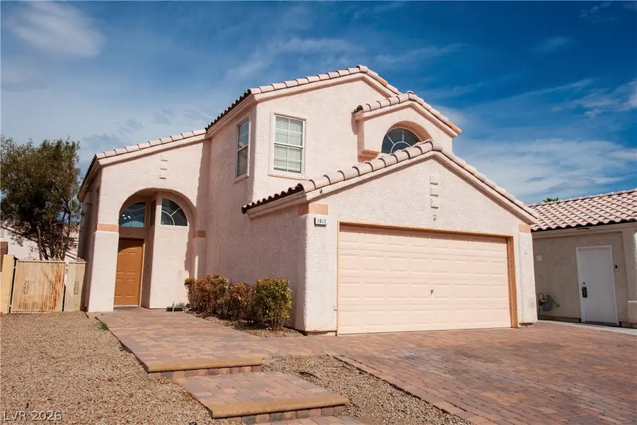 1912 Sierra Hills Way, Las Vegas, NV 89128 - #2