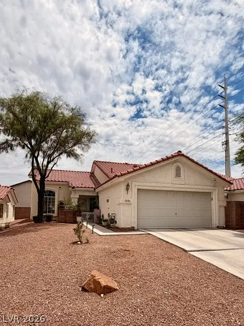 5686 Whale Watch Street, Las Vegas, NV 89113 - #1