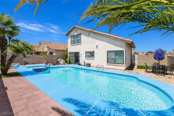 7531 Kalmalii Avenue, Las Vegas, NV 89147