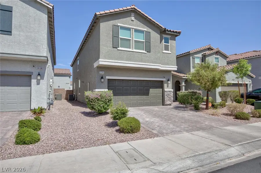 10144 Kings Amethyst Street, Las Vegas, NV 89141 - #2