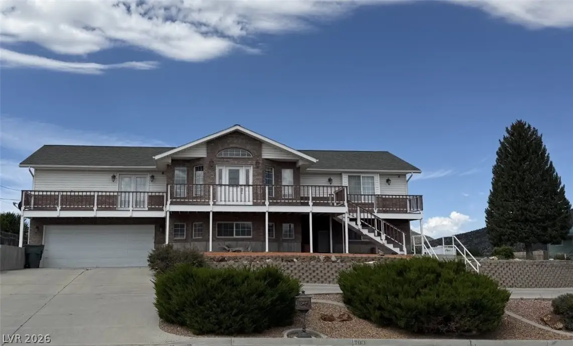 790 Avenue L, Ely, NV 89301 - #1