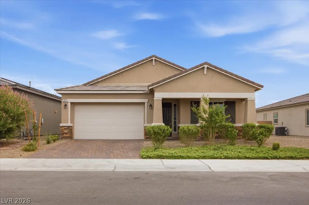6452 Peace Dove Avenue, Las Vegas, NV 89130 - #1