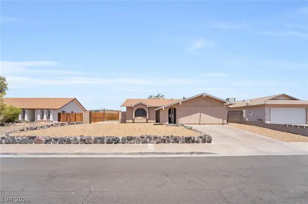 525 Zuber Avenue, Henderson, NV 89011