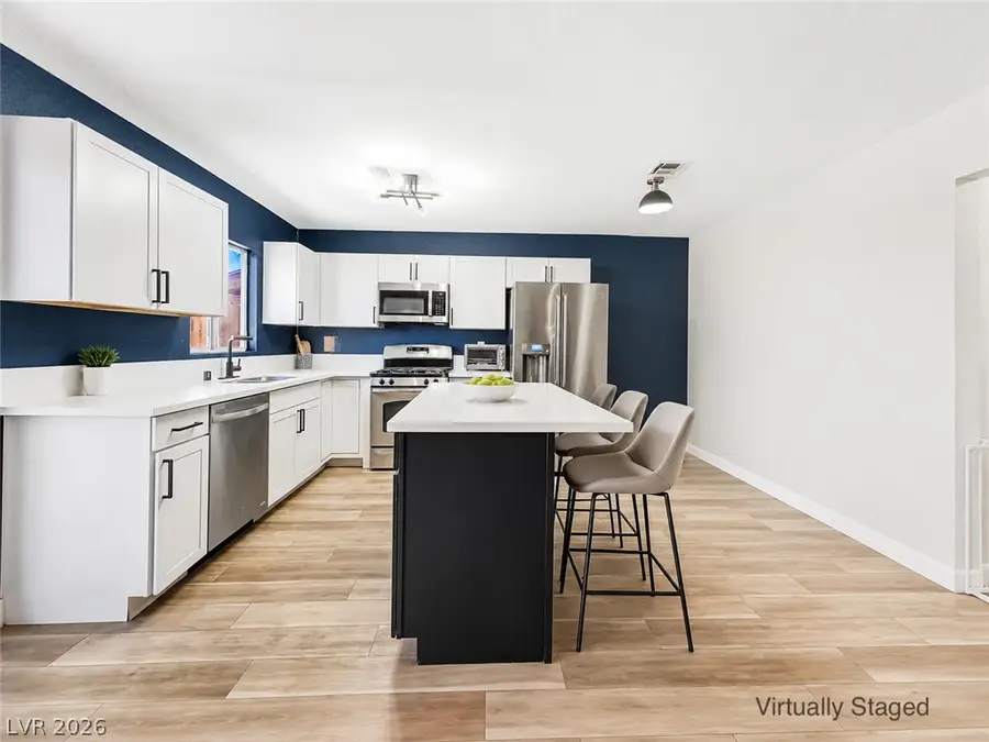525 Zuber Avenue, Henderson, NV 89011 - #3