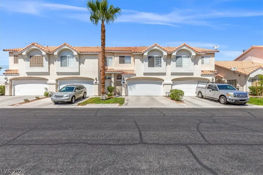 5267 Sunny Beach Lane, Las Vegas, NV 89118 - #2