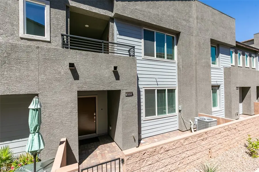 1535 Maria Crossing Avenue, Henderson, NV 89002 - #2