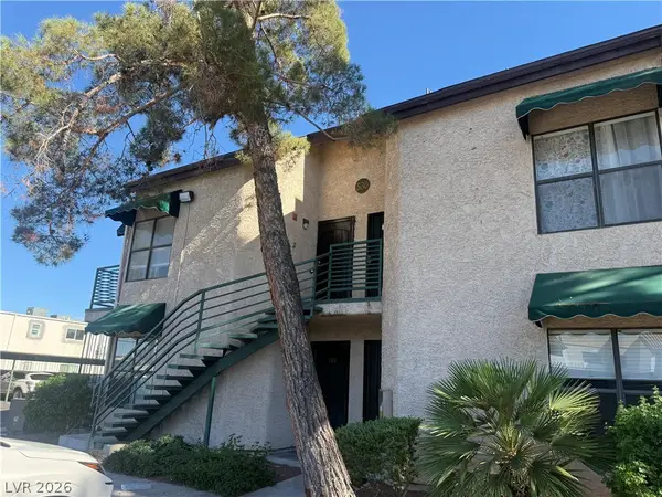 530 Elm Drive #201, Las Vegas, NV 89169