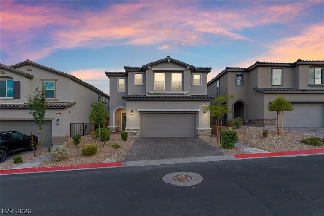 10945 Oregano Avenue, Las Vegas, NV 89166 - #1