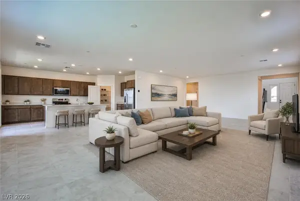 5620 Hill Spire Street, Las Vegas, NV 89166