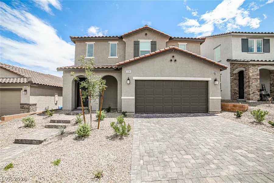 5620 Hill Spire Street, Las Vegas, NV 89166 - #2