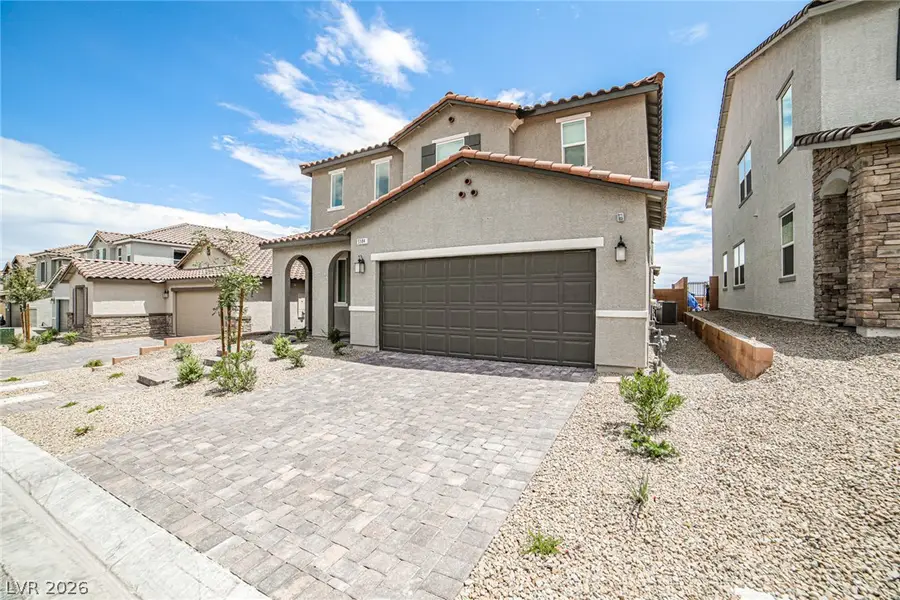 5620 Hill Spire Street, Las Vegas, NV 89166 - #3