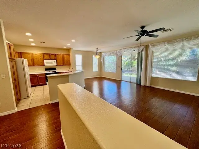 4438 Regalo Bello Street, Las Vegas, NV 89135 - #2