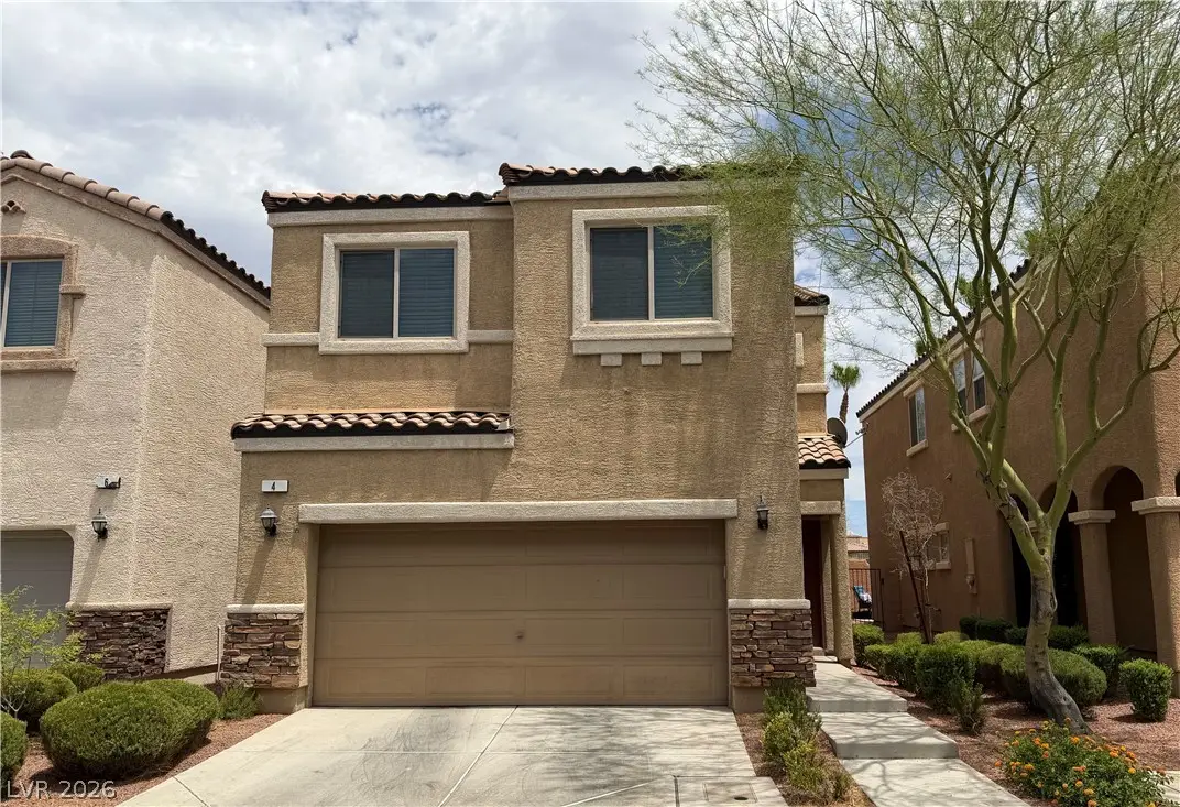 4 Ladasa Court, Henderson, NV 89074 - #1