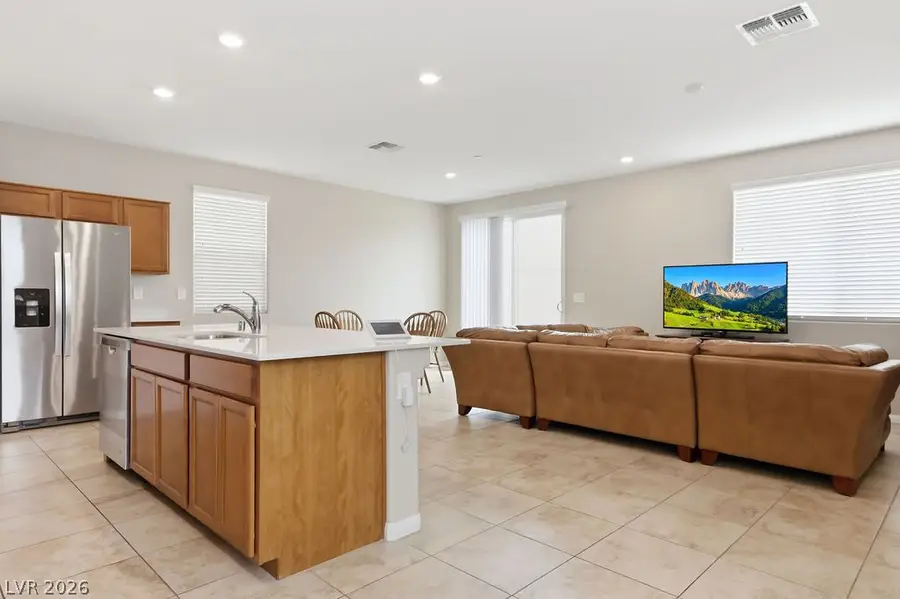 6812 Vacarez Drive, Las Vegas, NV 89149 - #3